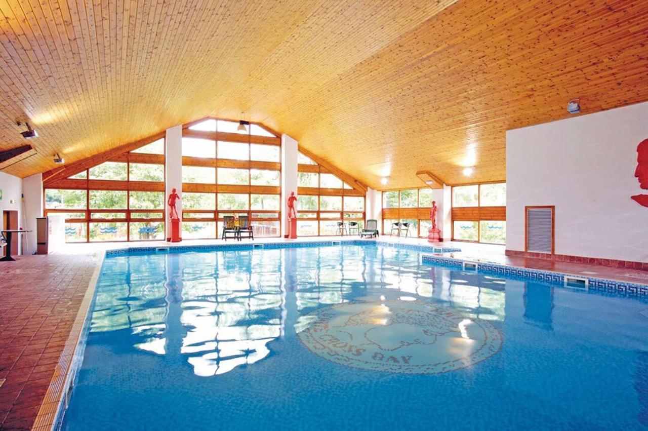 Bowness 45 - 2 Bedroom Lake Windermere Lodge Bagian luar foto