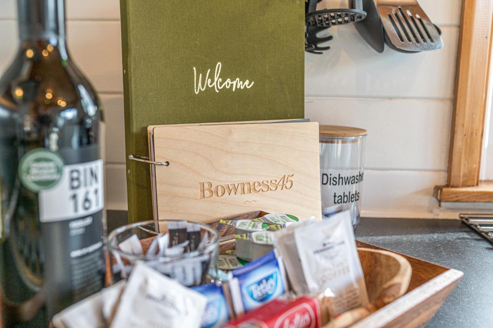 Bowness 45 - 2 Bedroom Lake Windermere Lodge Bagian luar foto