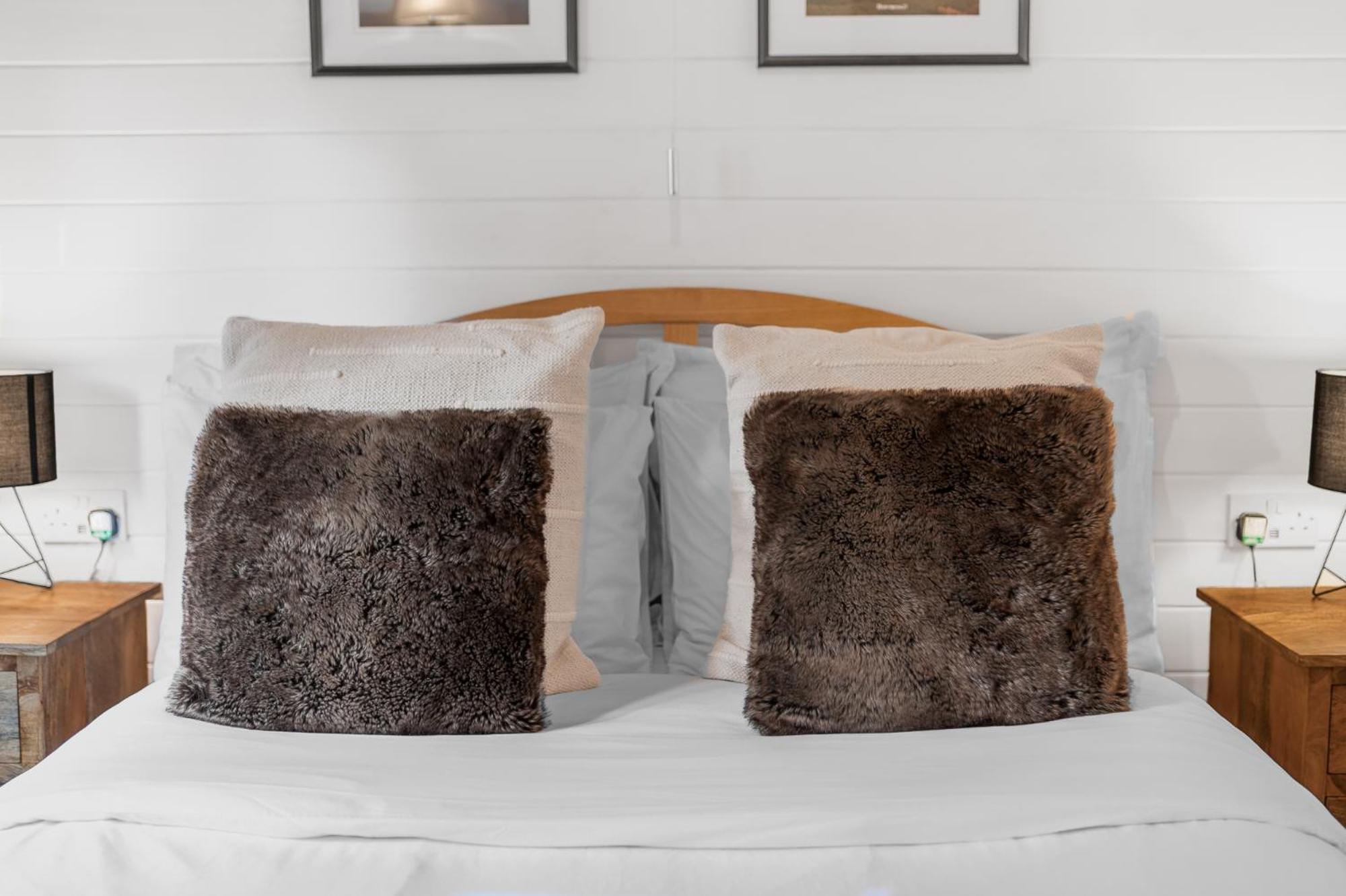Bowness 45 - 2 Bedroom Lake Windermere Lodge Bagian luar foto