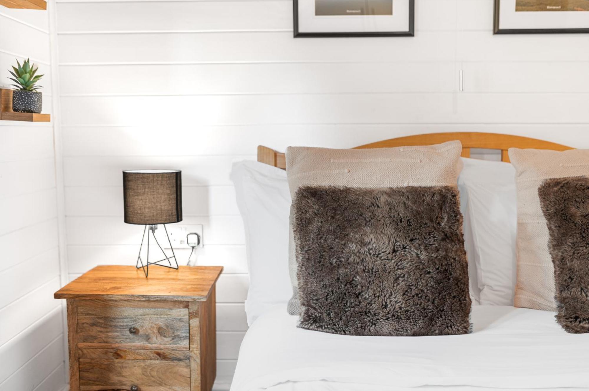 Bowness 45 - 2 Bedroom Lake Windermere Lodge Bagian luar foto